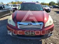 2011 Subaru Outback фото