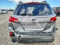 2011 Subaru Outback фото