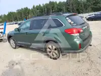 2011 Subaru Outback фото
