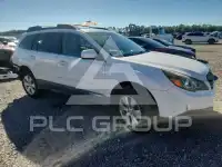 2011 Subaru Outback фото