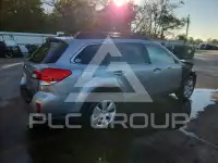 2011 Subaru Outback photo