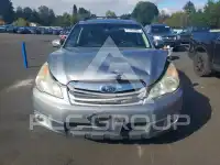 2011 Subaru Outback photo