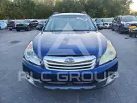 2011 Subaru Outback фото