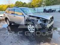 2011 Subaru Outback photo