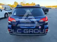 2011 Subaru Outback фото