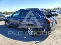 2011 Subaru Outback фото