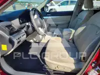 2011 Subaru Outback фото
