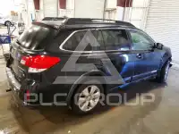 2011 Subaru Outback photo