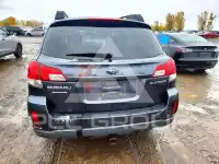 2011 Subaru Outback photo