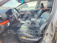 2011 Subaru Outback фото