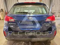 2011 Subaru Outback фото
