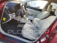 2011 Subaru Outback фото