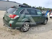 2011 Subaru Outback фото