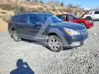 2011 Subaru Outback фото