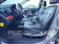 2011 Subaru Outback photo