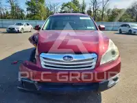 2011 Subaru Outback фото