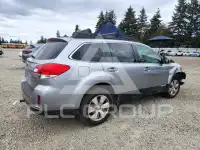 2011 Subaru Outback фото