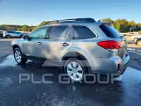 2011 Subaru Outback photo