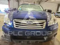 2011 Subaru Outback фото