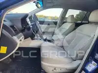 2011 Subaru Outback фото
