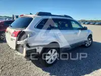 2011 Subaru Outback фото