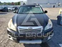 2011 Subaru Outback фото