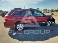 2011 Subaru Outback фото