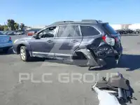 2011 Subaru Outback photo
