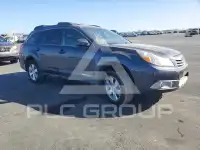 2011 Subaru Outback photo