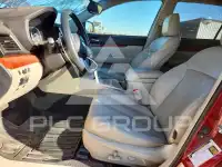 2011 Subaru Outback фото