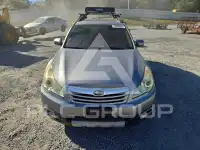 2011 Subaru Outback фото