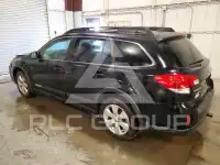 2011 Subaru Outback photo