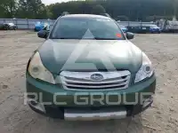 2011 Subaru Outback фото