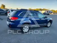 2011 Subaru Outback фото