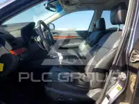 2011 Subaru Outback photo