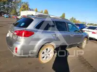2011 Subaru Outback фото