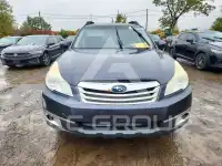 2011 Subaru Outback photo