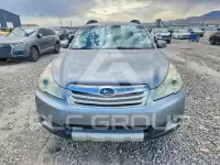 2011 Subaru Outback фото