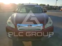 2011 Subaru Outback фото