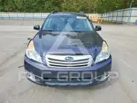 2011 Subaru Outback фото