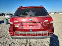 2011 Subaru Outback фото