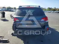 2011 Subaru Outback photo