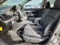 2011 Subaru Outback фото