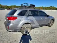 2011 Subaru Outback фото