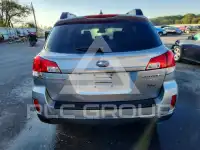 2011 Subaru Outback photo
