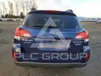 2011 Subaru Outback photo