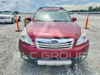 2011 Subaru Outback фото