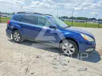 2011 Subaru Outback photo