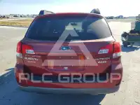 2011 Subaru Outback photo