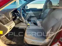 2011 Subaru Outback фото